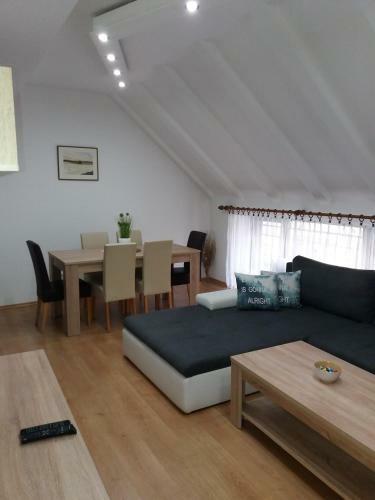 Apartment Soldan