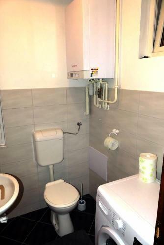 Apartment Soldan