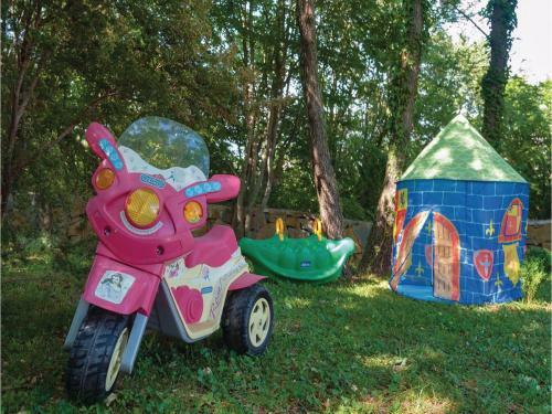 Holiday Home Slime Bb Croatia