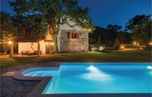 Holiday Home Slime Bb Croatia