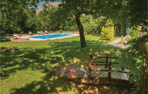Holiday Home Slime Bb Croatia