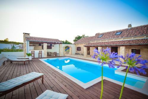 Villa Casa Di Nikola