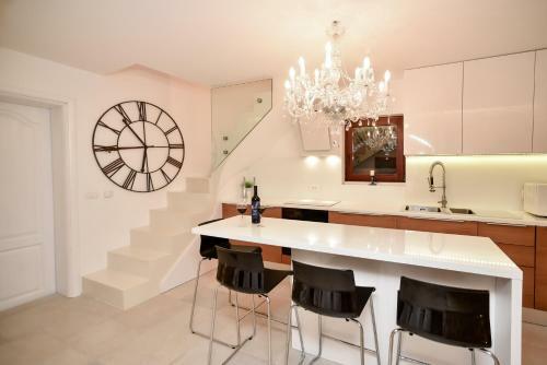 Villa Casa Di Nikola