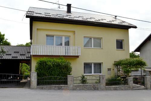 Hostal Hill