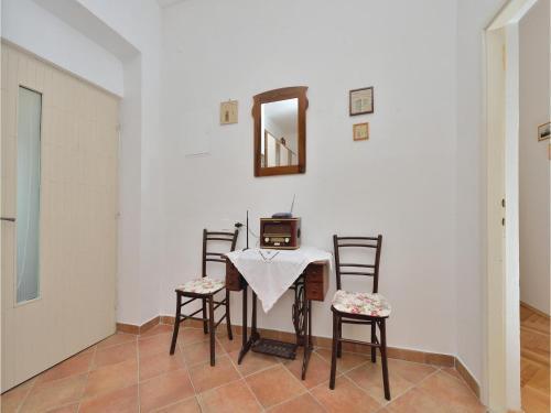 Holiday Home Smilcic 53