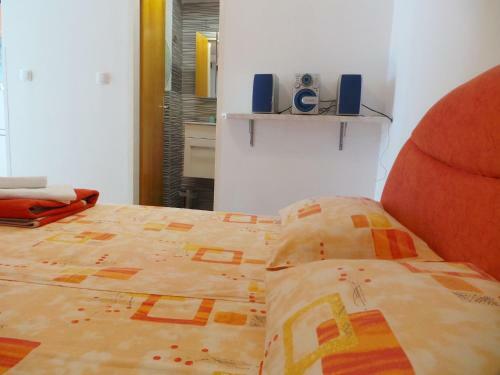 Jadranovo Apartment 1