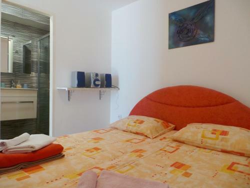 Jadranovo Apartment 1