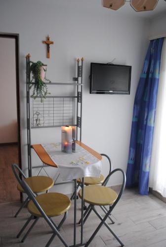 Jadranovo Apartment 1