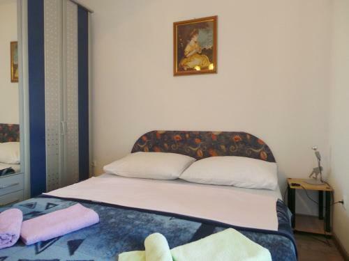 Jadranovo Apartment 5