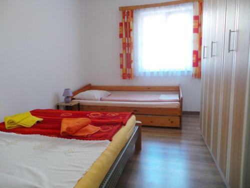 Jadranovo Apartment 5