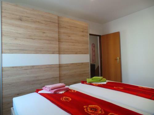 Jadranovo One-bedroom Apartment 1