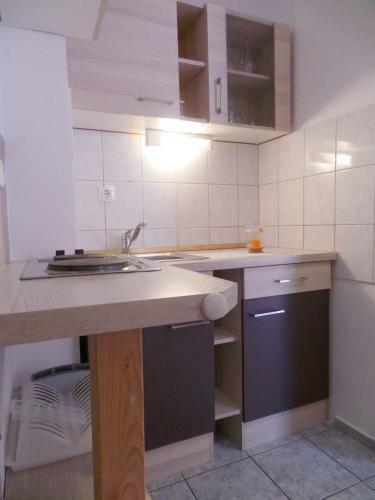 Jadranovo One-bedroom Apartment 1