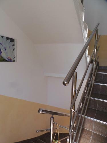 Jadranovo One-bedroom Apartment 1