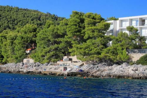 Hostal Rooms By The Sea Brna (korcula) - 12614