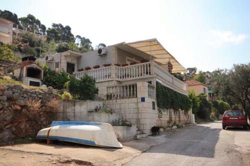 Apartment Brna 9293c