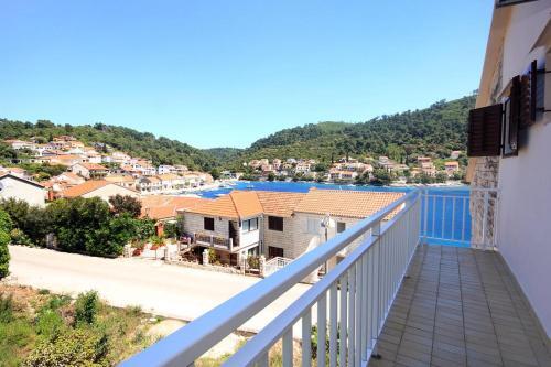 Apartment Brna 10057c