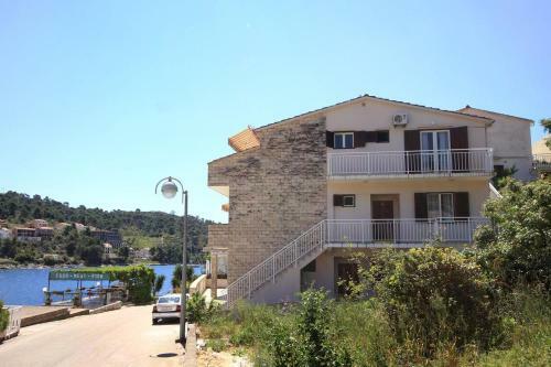 Apartment Brna 10057c