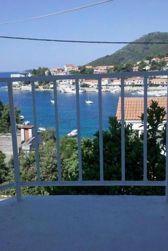 Apartment Brna 13618b