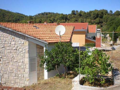 Apartment Brna 13618b