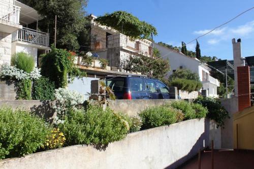 Apartments By The Sea Brna (korcula) - 9162