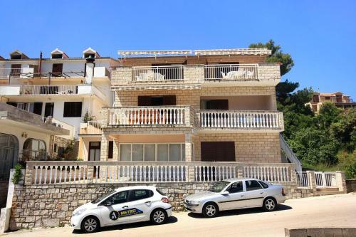 Apartment Brna 10057a