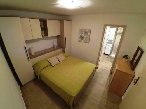 Apartment Brna 15730b