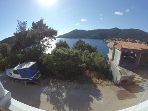 Apartment Brna 15730b
