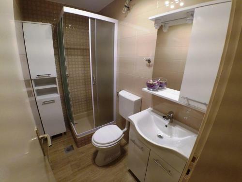 Apartment Brna 15730b