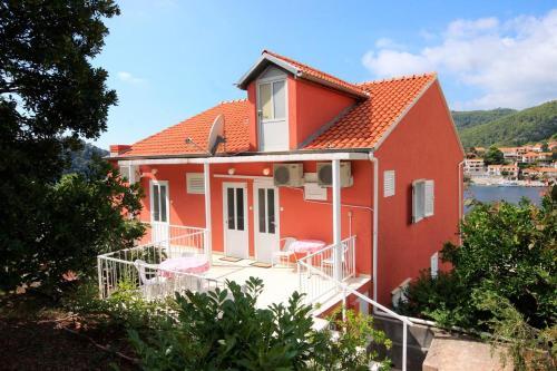 Apartment Brna 574a