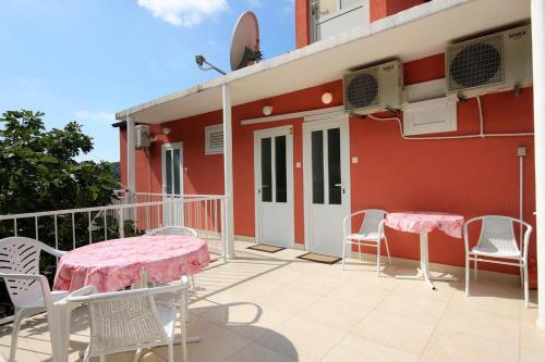 Apartment Brna 574a