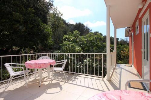 Apartment Brna 574a