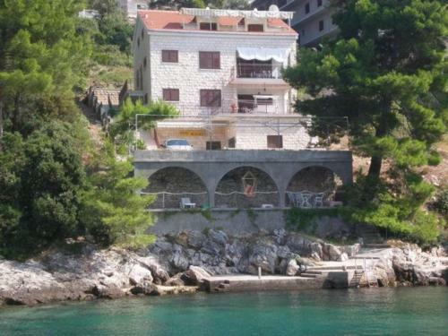 Apartment Brna 13492a
