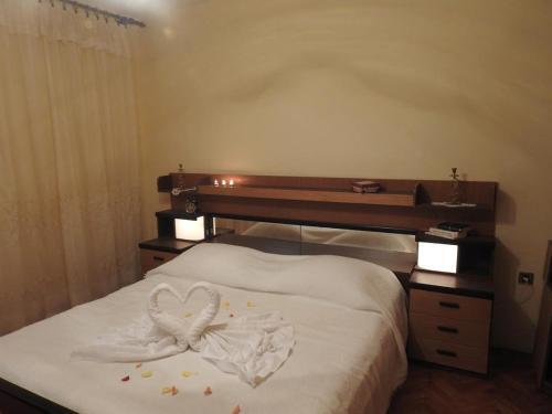 Apartments By The Sea Brna (korcula) - 13492