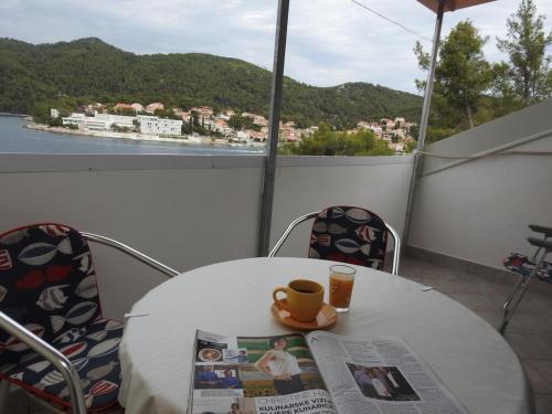 Apartments By The Sea Brna (korcula) - 13492