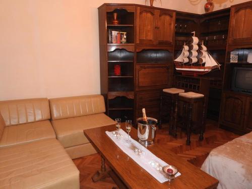Apartments By The Sea Brna (korcula) - 13492