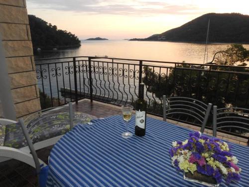 Apartments By The Sea Brna (korcula) - 13492