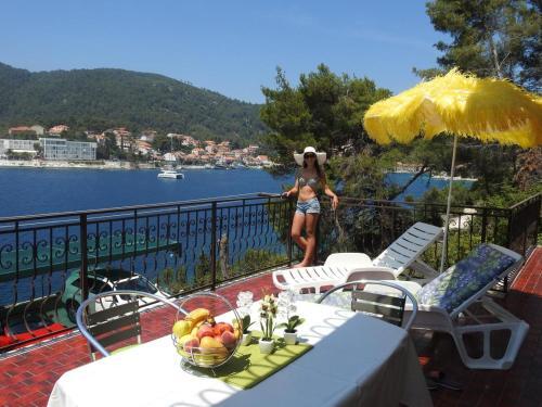 Apartments By The Sea Brna (korcula) - 13492