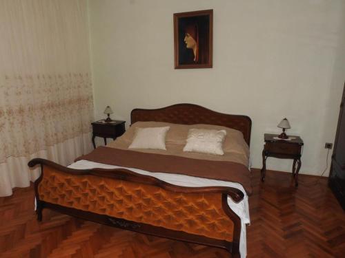 Apartments By The Sea Brna (korcula) - 13492