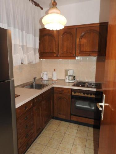 Apartments By The Sea Brna (korcula) - 13492