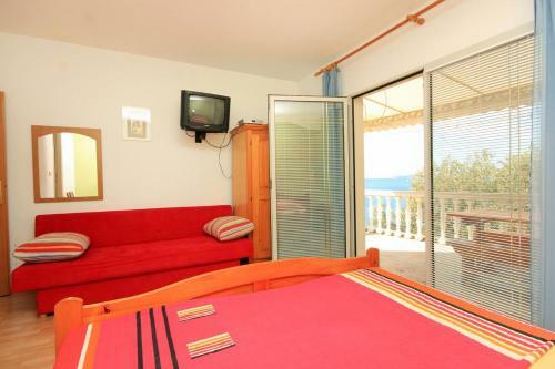 Apartments By The Sea Brna (korcula) - 9293