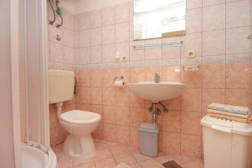 Apartments By The Sea Brna (korcula) - 9293