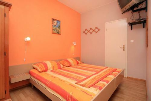 Apartments By The Sea Brna (korcula) - 9293