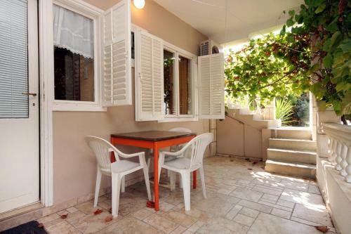 Apartments By The Sea Brna (korcula) - 9293