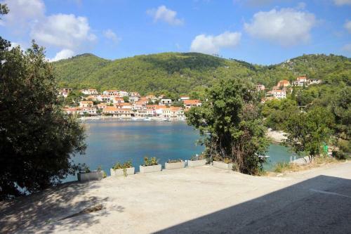 Apartments By The Sea Brna (korcula) - 9293