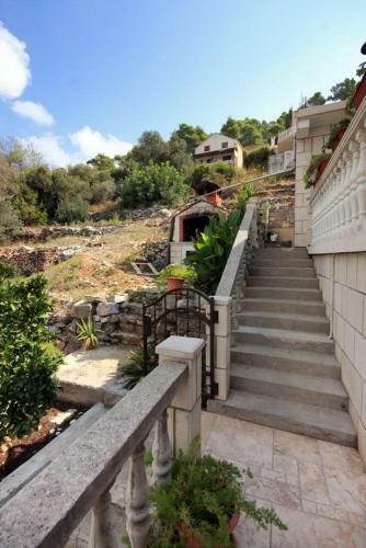 Apartments By The Sea Brna (korcula) - 9293