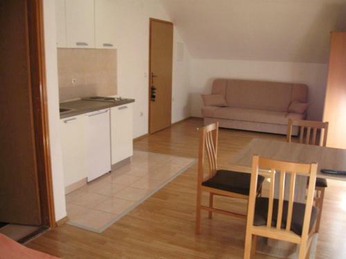 Apartamentos Studio Smoljanac 11334b