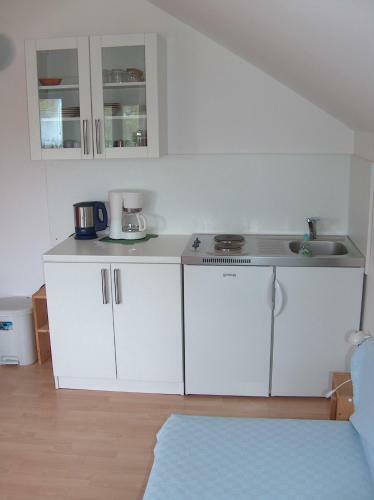 Apartments Ana