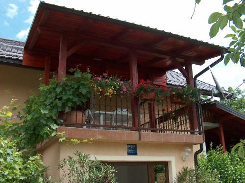 Apartments Ana