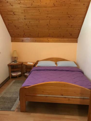 Hostal Apartments & Rooms Renata