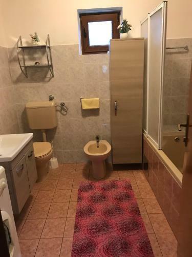 Hostal Apartments & Rooms Renata